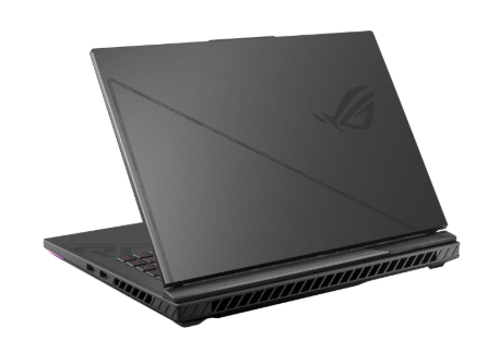 ASUS ROG Strix G16 2023 Gaming Laptop, 16” 16:10 FHD 165Hz, GeForce RTX 4070, Intel Core i7-13650HX, 16GB DDR5, 1TB PCIe SSD, Wi-Fi 6E, Windows 11 Home, G614JI-SS74