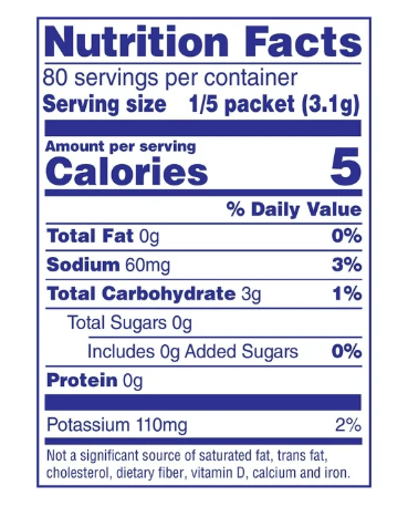 Crystal Light Lemonade Mix, 16 pk.