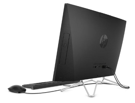 HP 23.8" All-in-One - 11th Generation Intel® Core™ i5-1135G7 - FHD Touch-Enabled Screen