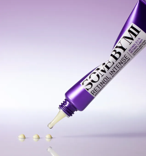 SOME BY MI - Retinol Intense Advanced Triple Action Eye Cream