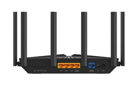 TP-Link Archer AX5400 Pro Wi-Fi 6 Router
