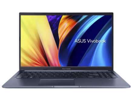 ASUS Vivobook 15 Slim Laptop |15.6” FHD Display| Intel Core i3 |8GB RAM| 256GB SSD |Windows 11| 2-Year Warranty w/1-Year Accidental Damage Protection