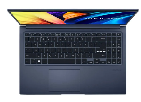 ASUS Vivobook 15 Slim Laptop |15.6” FHD Display| Intel Core i3 |8GB RAM| 256GB SSD |Windows 11| 2-Year Warranty w/1-Year Accidental Damage Protection