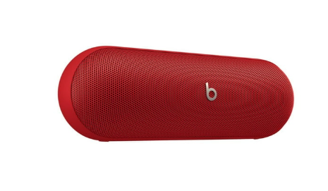 Beats Pill Portable Wireless Bluetooth Speaker, Choose Color