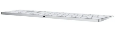 Apple Magic Keyboard with Numeric Keypad