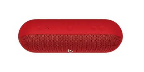 Beats Pill Portable Wireless Bluetooth Speaker, Choose Color