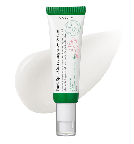 AXIS - Y - Dark Spot Correcting Glow Serum
