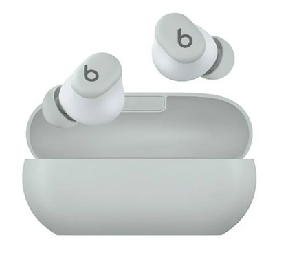 Beats Solo Buds | True Wireless Earbuds, Choose Color
