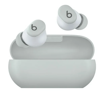 Beats Solo Buds | True Wireless Earbuds, Choose Color