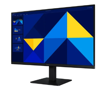 Samsung 27" S30GD Essential IPS Display, FHD, Monitor
