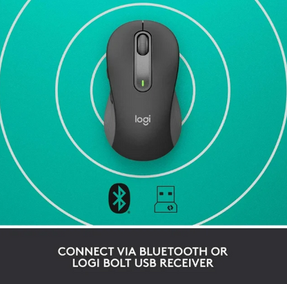 Logitech Signature Mouse