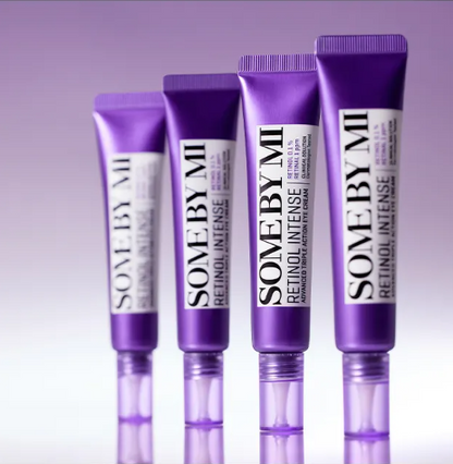 SOME BY MI - Retinol Intense Advanced Triple Action Eye Cream