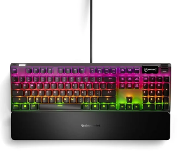 SteelSeries Apex 7 Keyboard Black