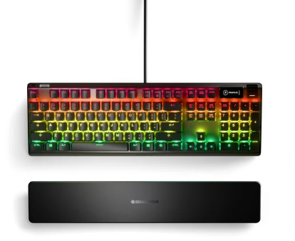 SteelSeries Apex 7 Keyboard Black