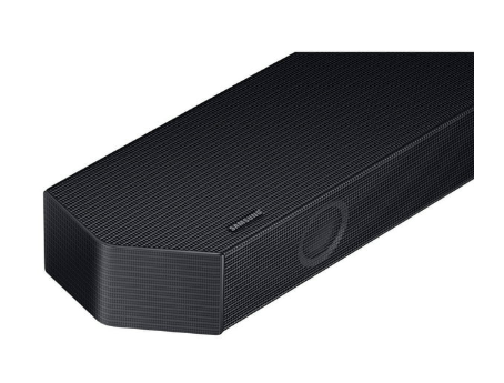 SAMSUNG Q-series 5.1 Channel Sound Bar with Wireless Subwoofer