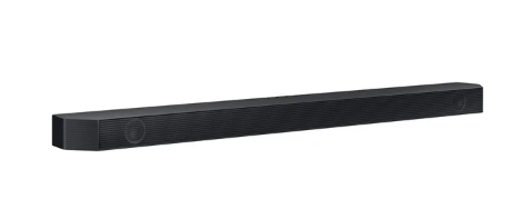 SAMSUNG Q-series 5.1 Channel Sound Bar with Wireless Subwoofer