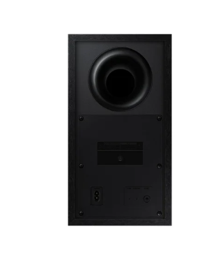 SAMSUNG Q-series 5.1 Channel Sound Bar with Wireless Subwoofer