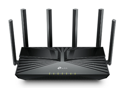 TP-Link Archer AX5400 Pro Wi-Fi 6 Router