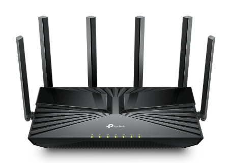 TP-Link Archer AX5400 Pro Wi-Fi 6 Router