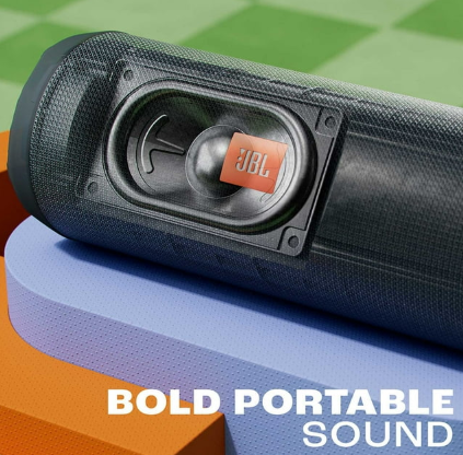 JBL Flip Essential 2 Bluetooth Speaker